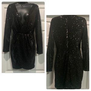 NWT DRESS BY CHARLOTTE RUSSE